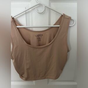 LARKEN Nursing/Pumping Bra